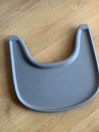 Adaptadores Stokke Silla Alta