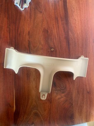 Adaptadores Stokke Silla Alta