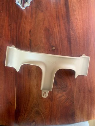 Adaptadores Stokke Silla Alta