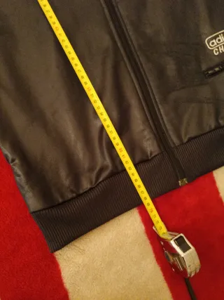 Giacca Adidas sudadera chandal