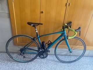 Bicicleta carretera Orbea 49