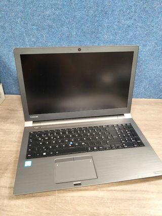 Toshiba Tecra Z50‑C‑139 Portátil 15.6" i5‑6200U