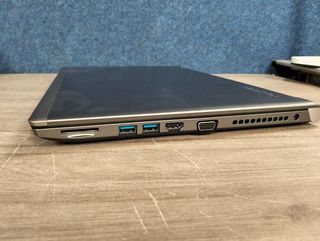 Toshiba Tecra Z50‑C‑139 Portátil 15.6" i5‑6200U