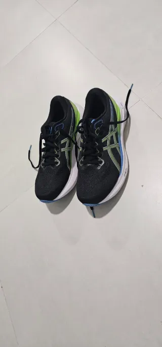 Zapatillas Asics Gel Kayano 30 Talla 44,5