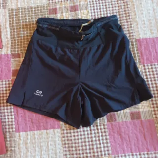 Pantalón trekking Kalenji Talla XS sin estrenar