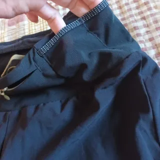 Pantalón trekking Kalenji Talla XS sin estrenar
