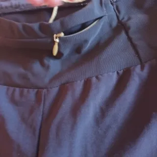 Pantalón trekking Kalenji Talla XS sin estrenar