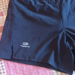 Pantalón trekking Kalenji Talla XS sin estrenar