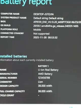 Portátil AMD Ryzen 3 16GB RAM 512GB SSD