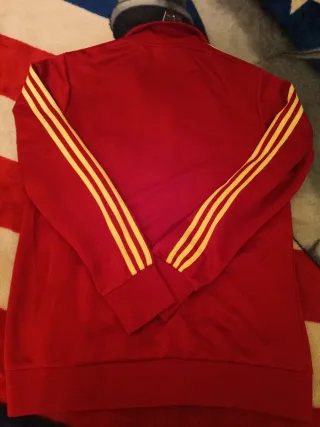 Giacca Adidas Roma sudadera chandal