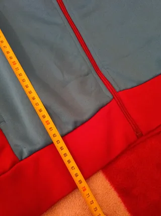 Giacca Adidas Roma sudadera chandal