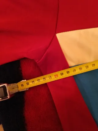 Giacca Adidas Roma sudadera chandal