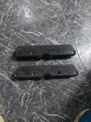 Guías Flying Eagle Patines Línea Agresivo