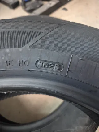 175/65 R15 88HHANKOOK KINERGY  MINI Y BMW