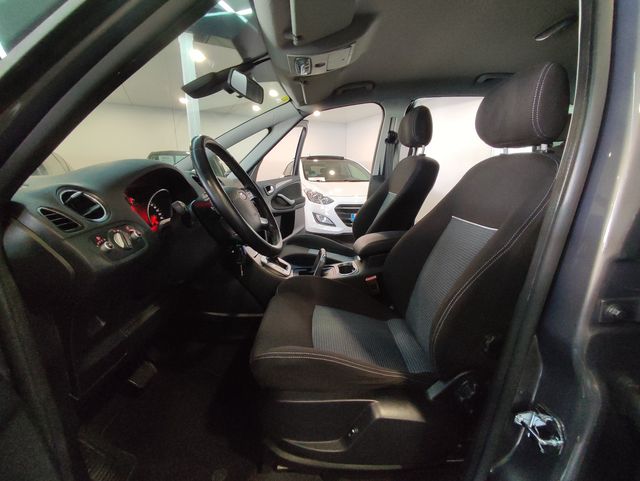 Ford S-MAX 2.0 TDCi 140cv DPF Trend Powershift