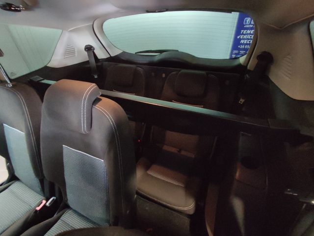 Ford S-MAX 2.0 TDCi 140cv DPF Trend Powershift