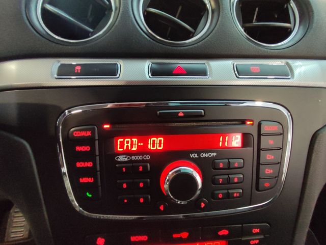 Ford S-MAX 2.0 TDCi 140cv DPF Trend Powershift