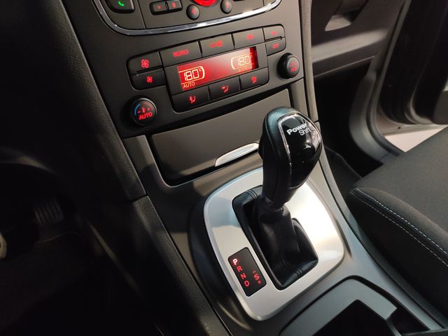 Ford S-MAX 2.0 TDCi 140cv DPF Trend Powershift