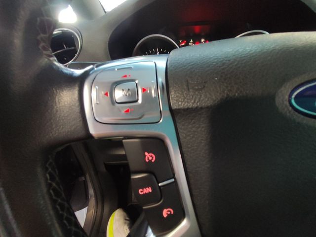 Ford S-MAX 2.0 TDCi 140cv DPF Trend Powershift