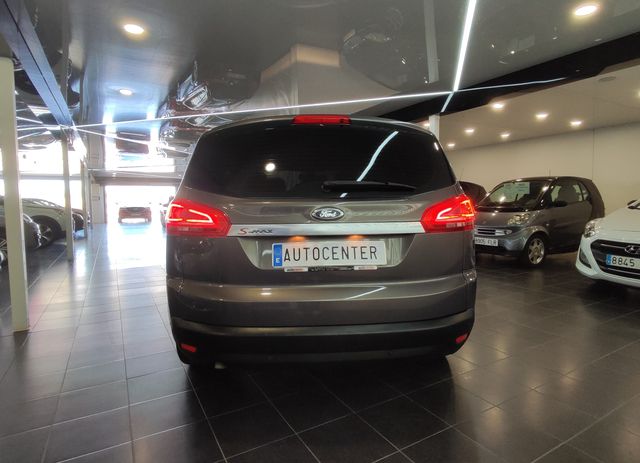 Ford S-MAX 2.0 TDCi 140cv DPF Trend Powershift