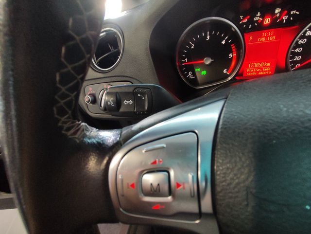 Ford S-MAX 2.0 TDCi 140cv DPF Trend Powershift