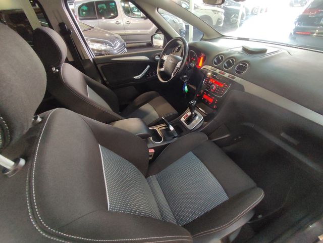 Ford S-MAX 2.0 TDCi 140cv DPF Trend Powershift