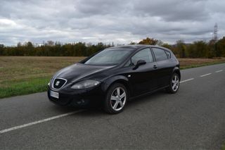 SEAT Leon 2006