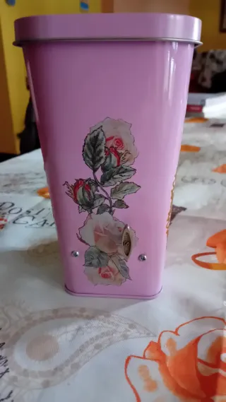 Carillon vintage Marie Ange DiCosta