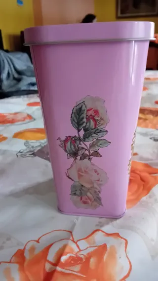 Carillon vintage Marie Ange DiCosta