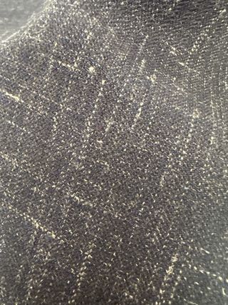 Blusa Yargici Azul Oscuro Talla XS