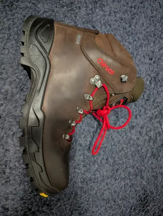 Botas Chiruca Cares 02 GORE-TEX Talla 45