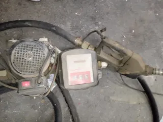 Surtidor Gasóleo GESPASA G-46