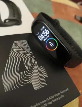 Nueva!! Mochila antirrobo Tigernu + Xiaomi Mi Band