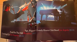 2 Vinilo Paul Mccartney