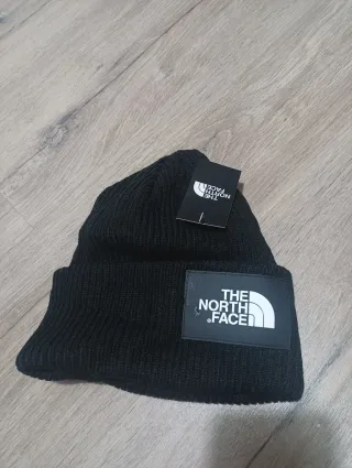 Gorro The North Face Negro