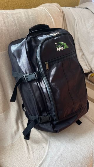 Mochila Cabin Max - Equipaje de mano