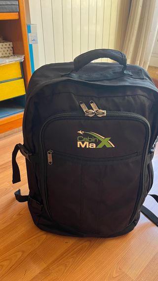 Mochila Cabin Max - Equipaje de mano