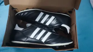 Botas de fútbol Adidas