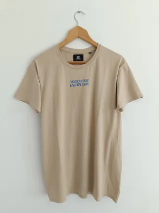 Camiseta Gambea Valencia CF Talla L