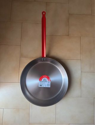 Padella per Paella La Ideal 36cm