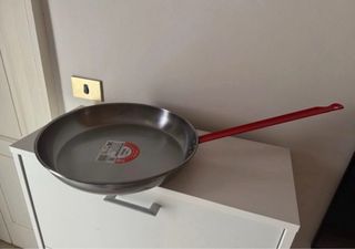 Padella per Paella La Ideal 36cm