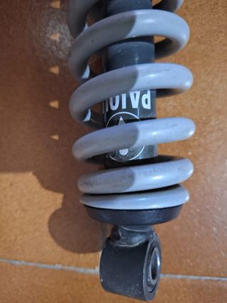 Muelle trasero Yamaha Jog RR Pailin