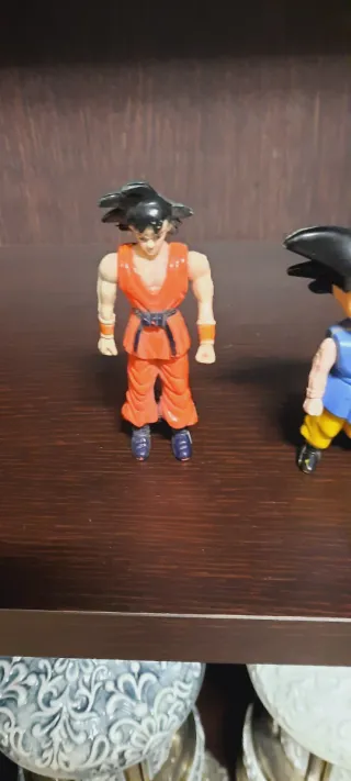 3 Figure Dragonball Z
