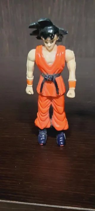 3 Figure Dragonball Z