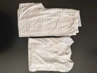 Conjunto térmico niña/mujer XL/S