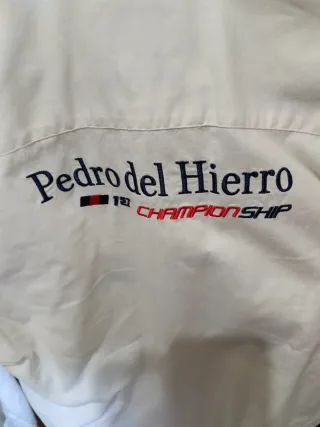 Camisa Pedro del Hierro