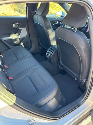 POLESTAR 2 Standard Range Single Motor RWD 69kWh