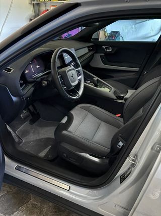 POLESTAR 2 Standard Range Single Motor RWD 69kWh