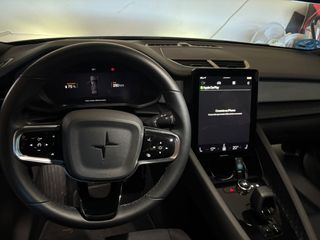 POLESTAR 2 Standard Range Single Motor RWD 69kWh