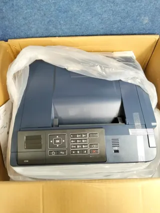 Impresora Xerox C310 Láser Color A4 Duplex